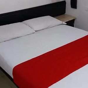 Hotel económico Casa Real, Medellín