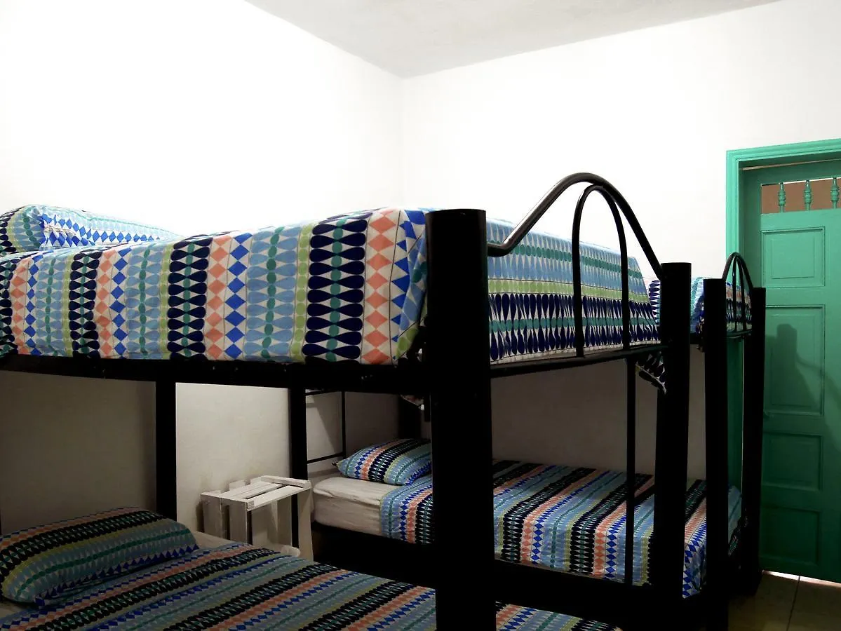 Medallo Social Hostal Medellín Vandrerhjem