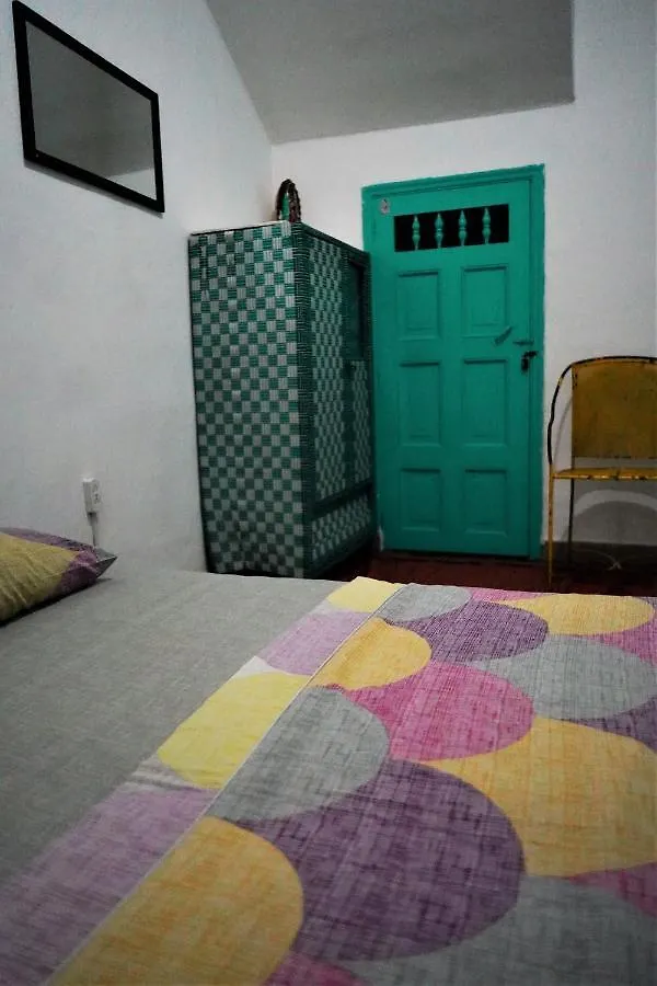 Medallo Social Hostal Medellín Colombia