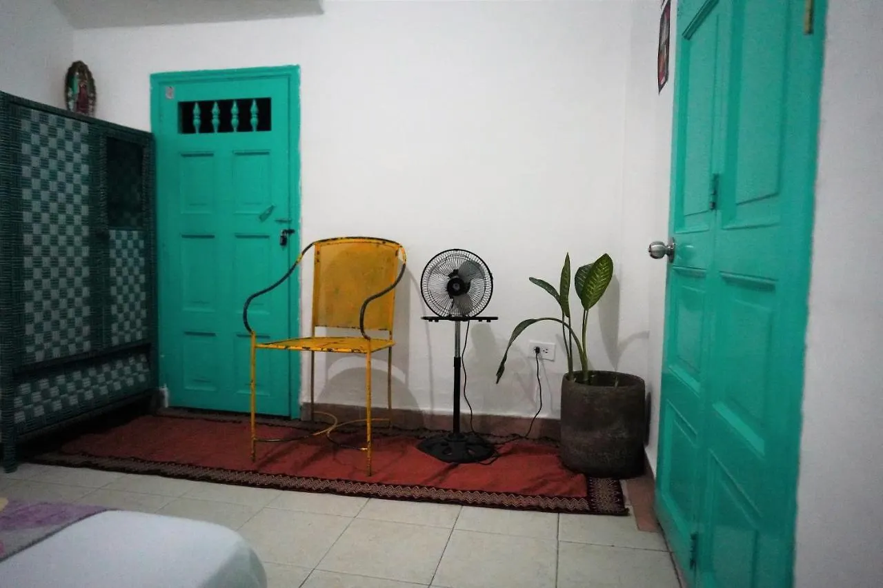 Medallo Social Hostal Medellín