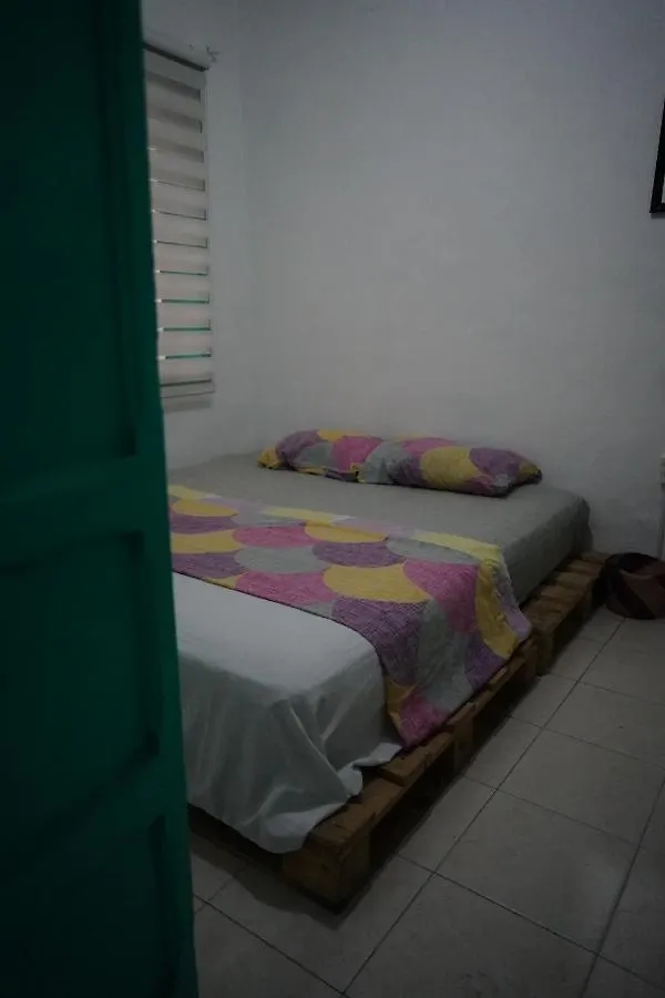 Medallo Social Hostal Medellín 0*,  Colombia