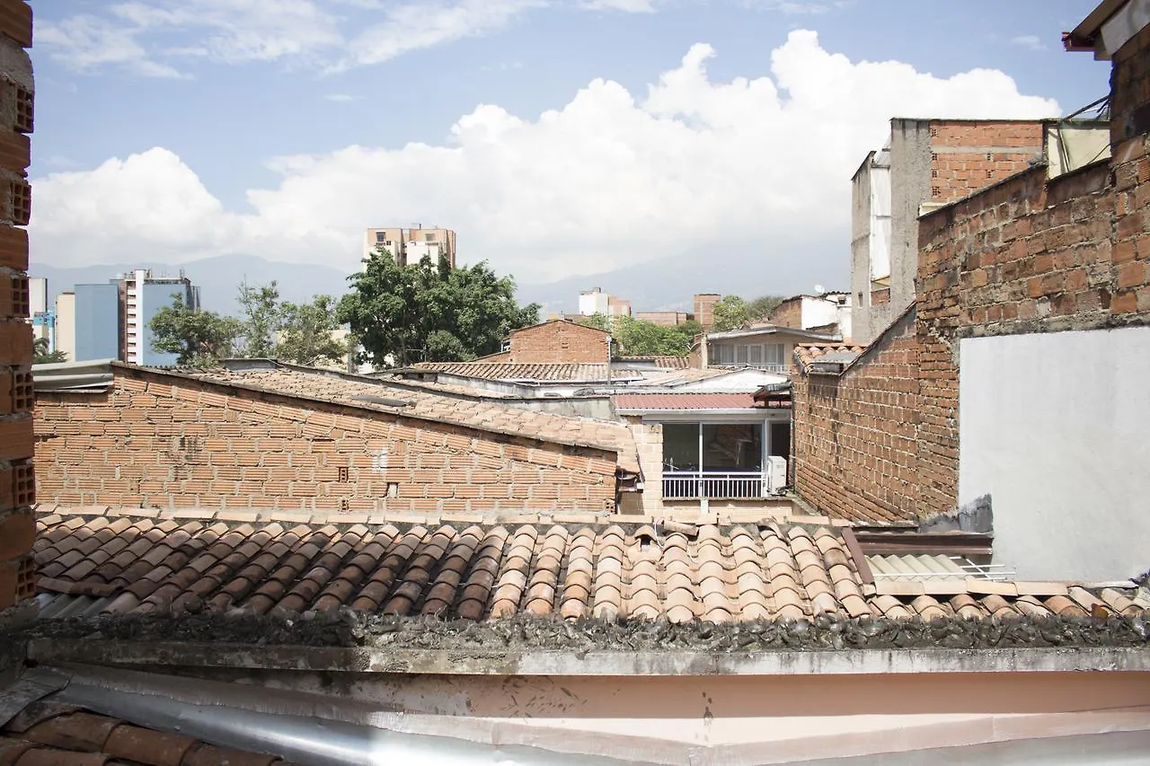 Medallo Social Hostal Medellín