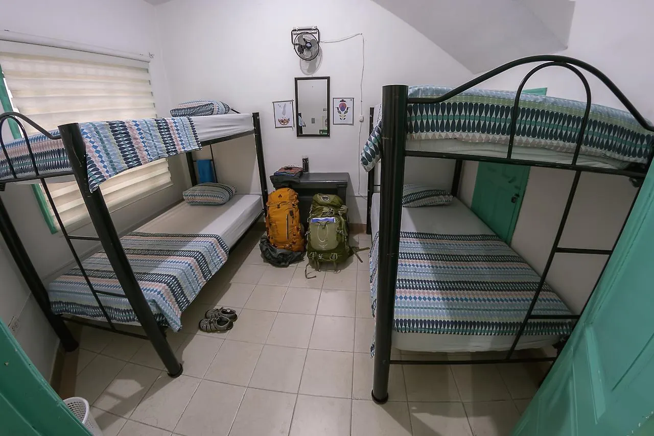 Vandrarhem Medallo Social Hostal Medellín