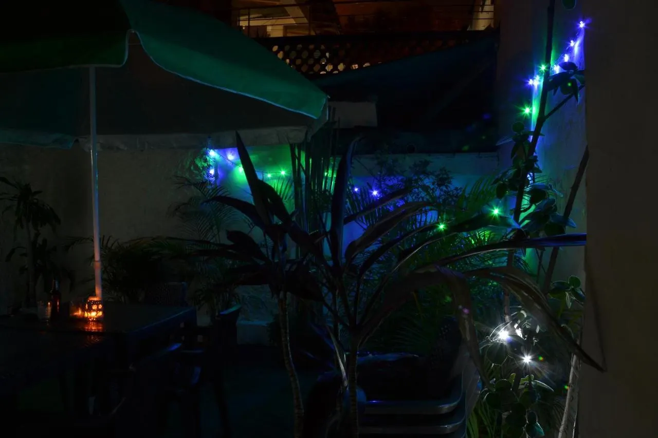 Medallo Social Hostal Medellín
