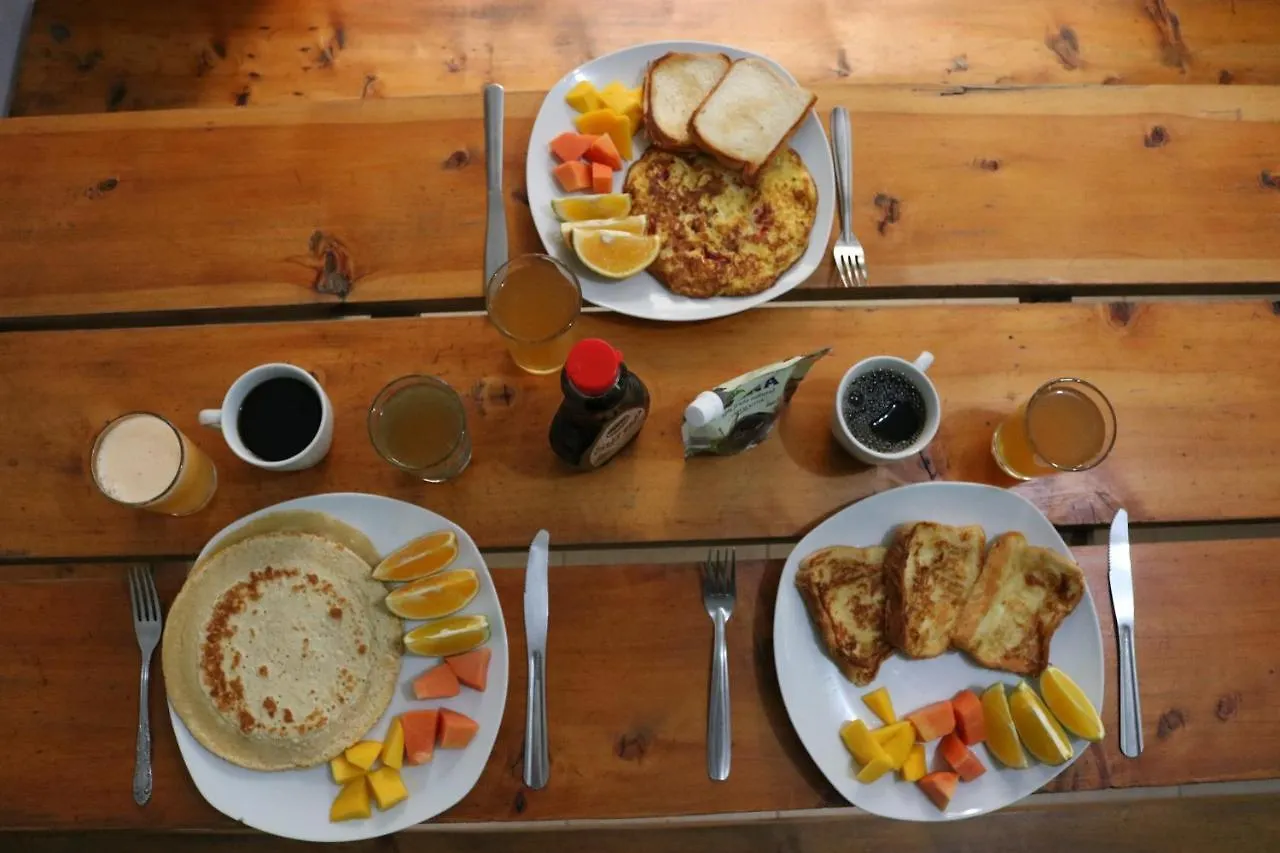 Vandrarhem Medallo Social Hostal Medellín