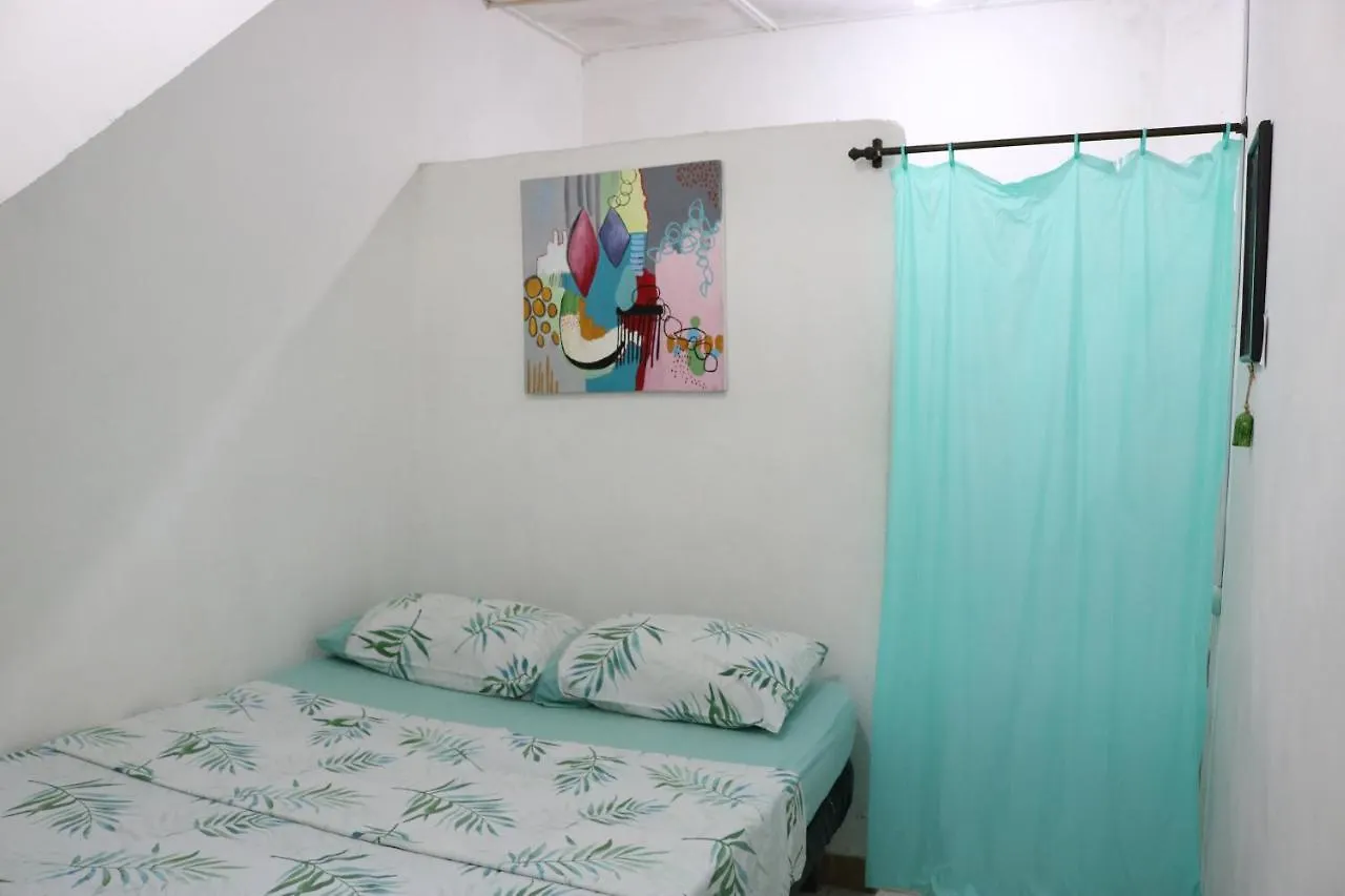 Medallo Social Hostal Medellín Colombia