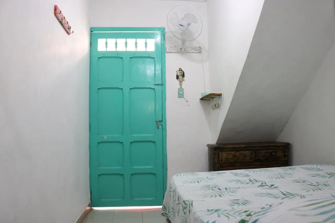 Vandrarhem Medallo Social Hostal Medellín